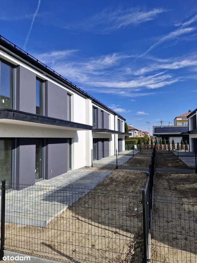 Już ostatni apartament pow. 62m2 na Sportowej w Mielcu - Pełny obrazek: 4/10