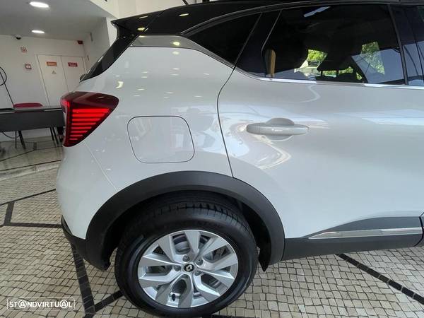 Renault Captur 1.0 TCe Intens - 20