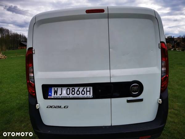 Fiat DOBLO - 7