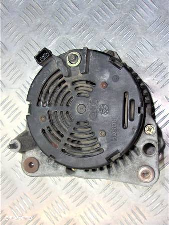 A3 Felicia Octavia I Caddy II Golf IV New Beetle Polo - alternator  1.4 1.6 1.8 1.9 - 4