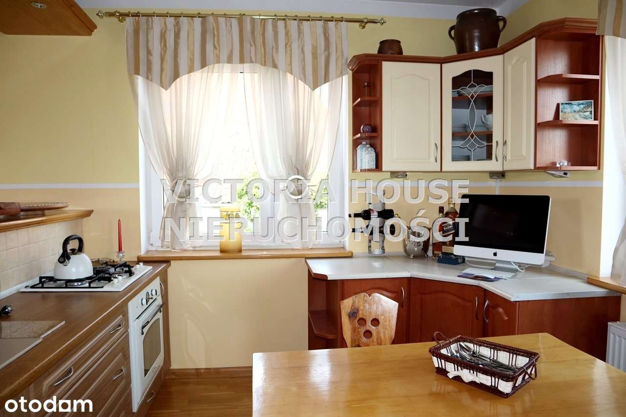 DOM Gotowy DO Zamieszkania W Niższej Cenie!-14