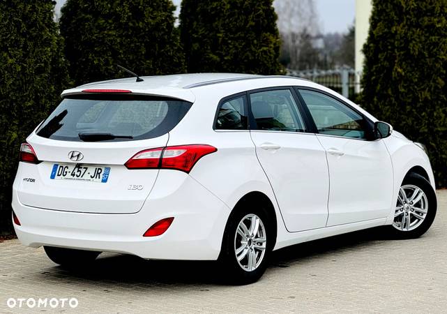 Hyundai I30 1.6 CRDi BlueDrive Classic + - 35