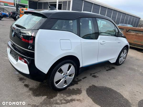 BMW i3 (120 Ah) - 3