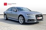 Audi A6 2.0 TFSI Quattro S tronic - 7