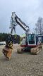 Takeuchi TB2150R 15.5T , Rotor Engecon , pierwszy własćiciel, ec140, 150,dx140, pc138 Wynajecia koparka Gąsienicowa Z GWARANCJĄ - 4