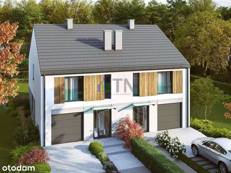 Bez SkosÓw !!! Przy Lesie - Pełny obrazek: 4/17