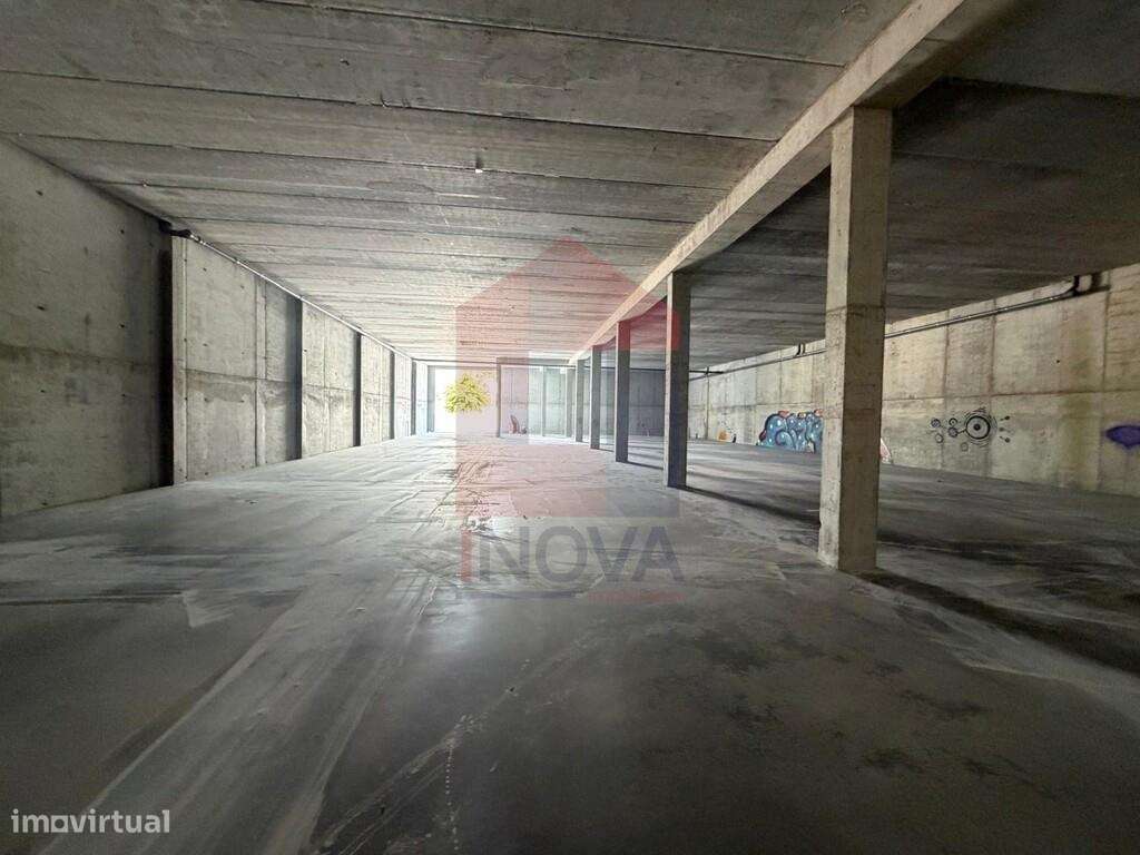 Armazém NOVO, Gême-3
