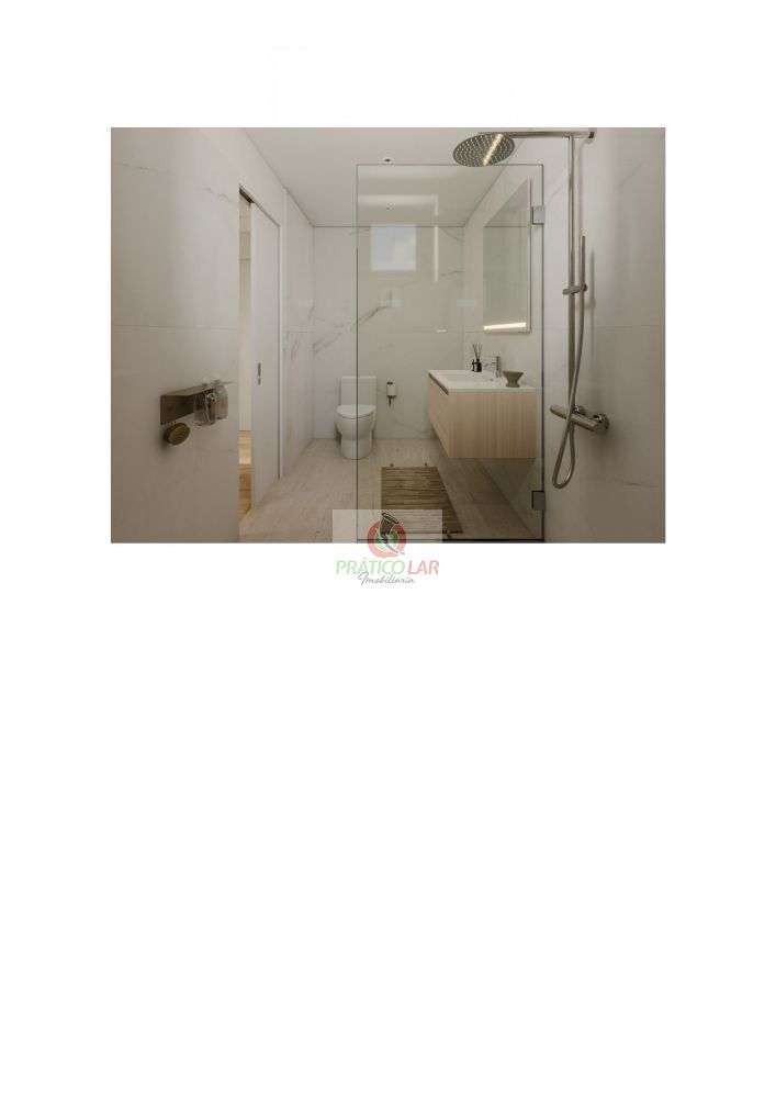 Apartamento T2 chave na Mão em Vila verde-8