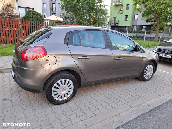 Fiat Bravo 1.4 T-JET 16V Speed - 25