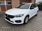 Fiat Tipo 1.4 16v Pop EU6d - 9