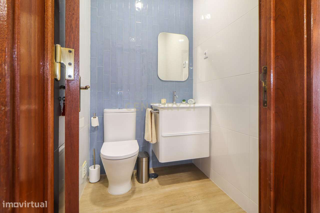T3 Remodelado em 2024 | Pronto a Habitar | Vendas Novas-28