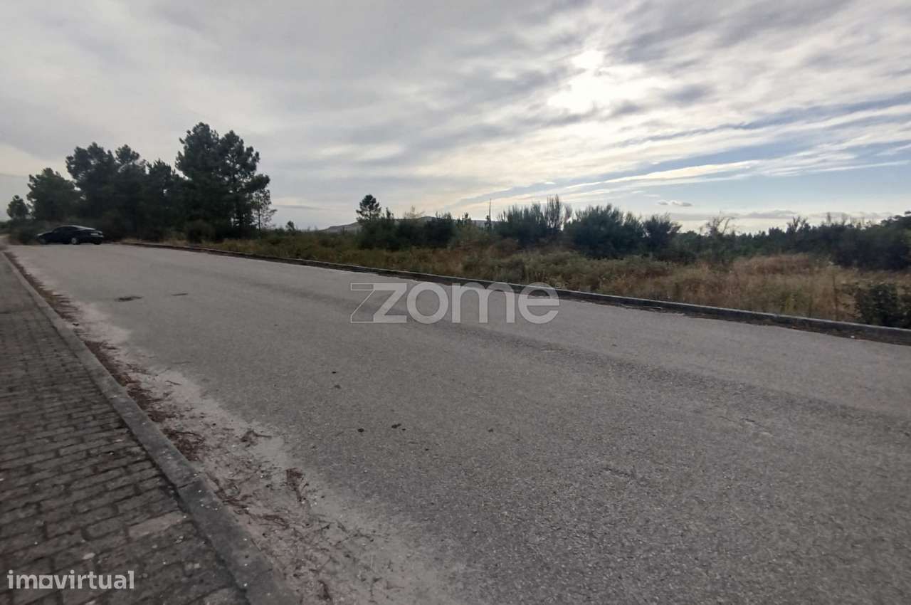 Terreno, 491 m², Mangualde, Mesquitela e Cunha Alta - Grande imagem: 5/17