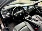 BMW Seria 5 520d - 24