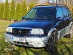 Suzuki Grand Vitara 2.0 - 1