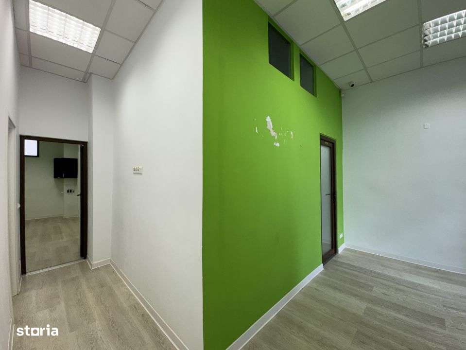 Spatiu Comercial cu vitrina- Zona Modern, Comision 0 - Imagine principală: 4/19