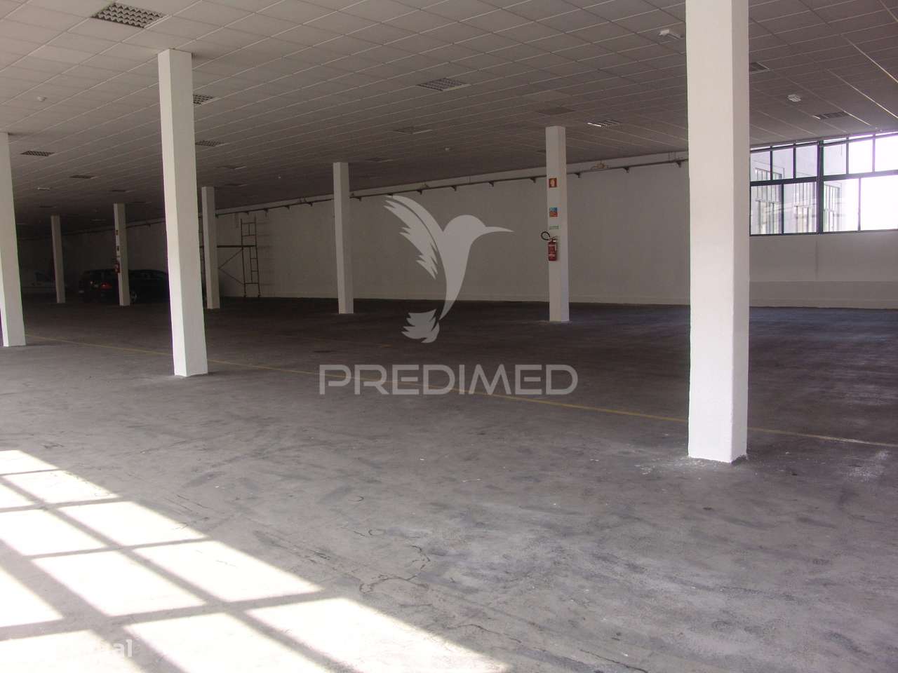 Armazém à Areosa - Grande imagem: 2/6