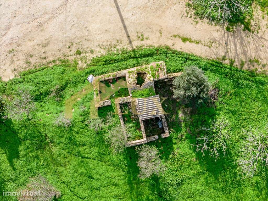 Lote Terreno Misto - Montinhos da Luz - Algarve - Grande imagem: 5/15