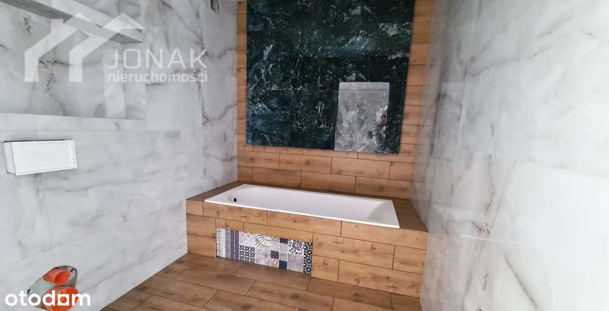 Dom z pompą ciepła i fotowoltaiką+magazyn energiI - Pełny obrazek: 4/10