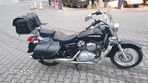 Honda Shadow - 5