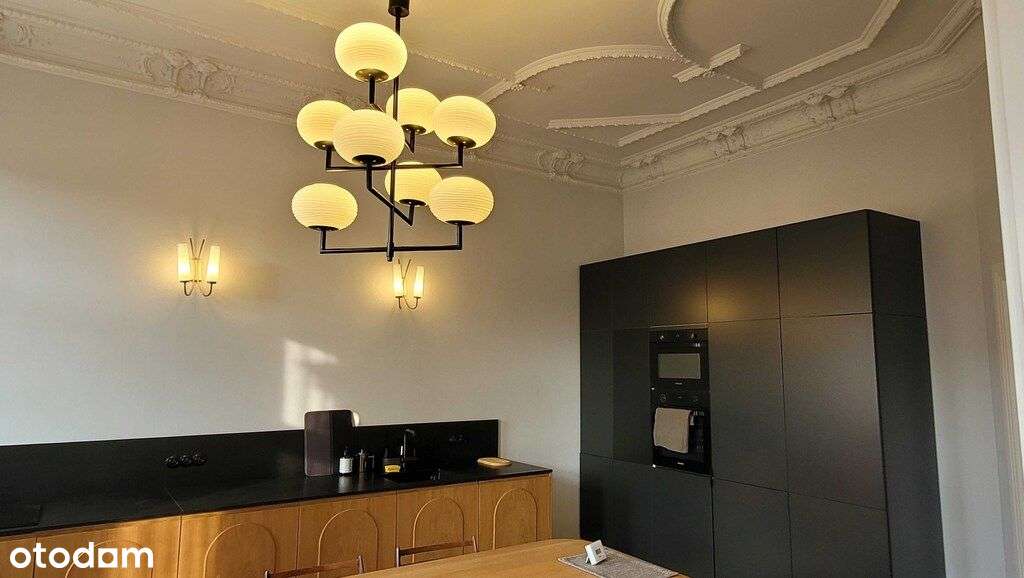 Duże, piękne mieszkanie przy al. Jana Pawła II-6