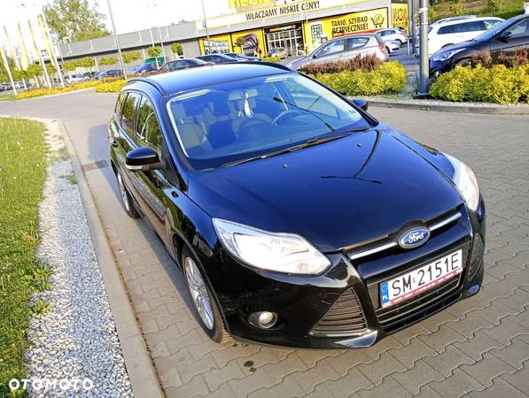 Ford Focus - 9