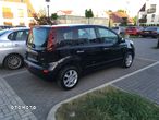 Nissan Note 1.4 Acenta+ EU5 - 2