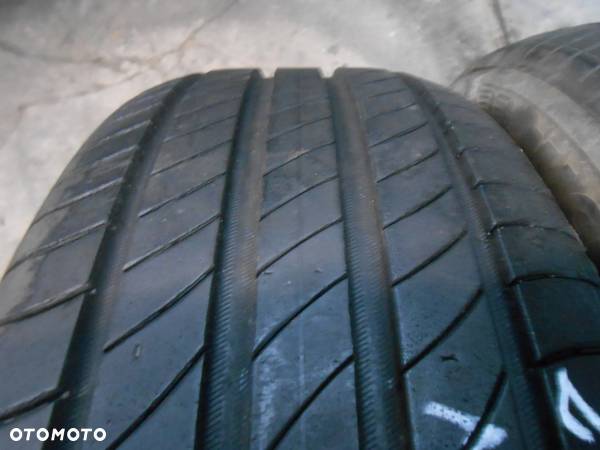 OPONY 205/55R16 MICHELIN PRIMACY 4 S2 DOT 2621 / 4220 7.6MM - 4