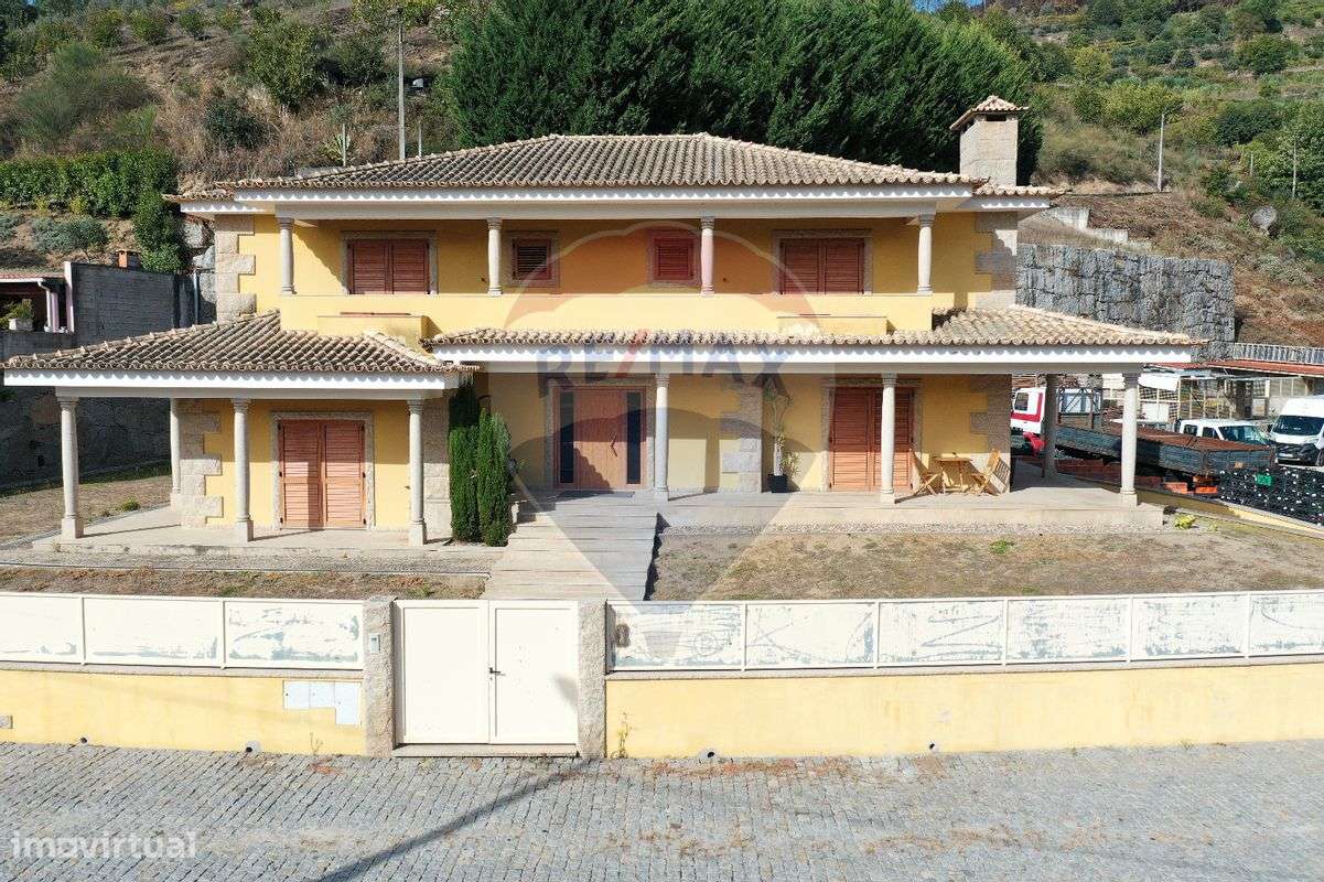 Moradia T4 para venda - Grande imagem: 5/32