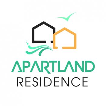 Apartland Residence Logo