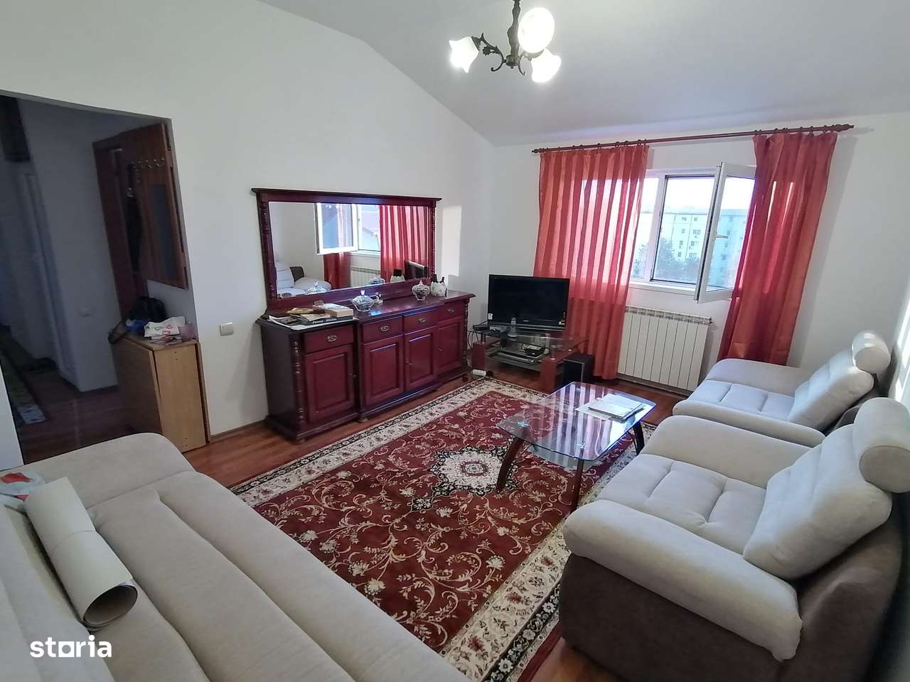 Comision 0%-Poarta 6 apartament mobilat-utilat-0