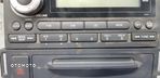 Honda Ridgeline 3.5 Radio CD - 3