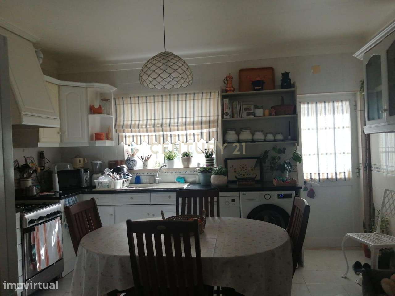 Moradia T3 em Quinta do Conde, Sesimbra - Foto reportagem em breve - Grande imagem: 4/14