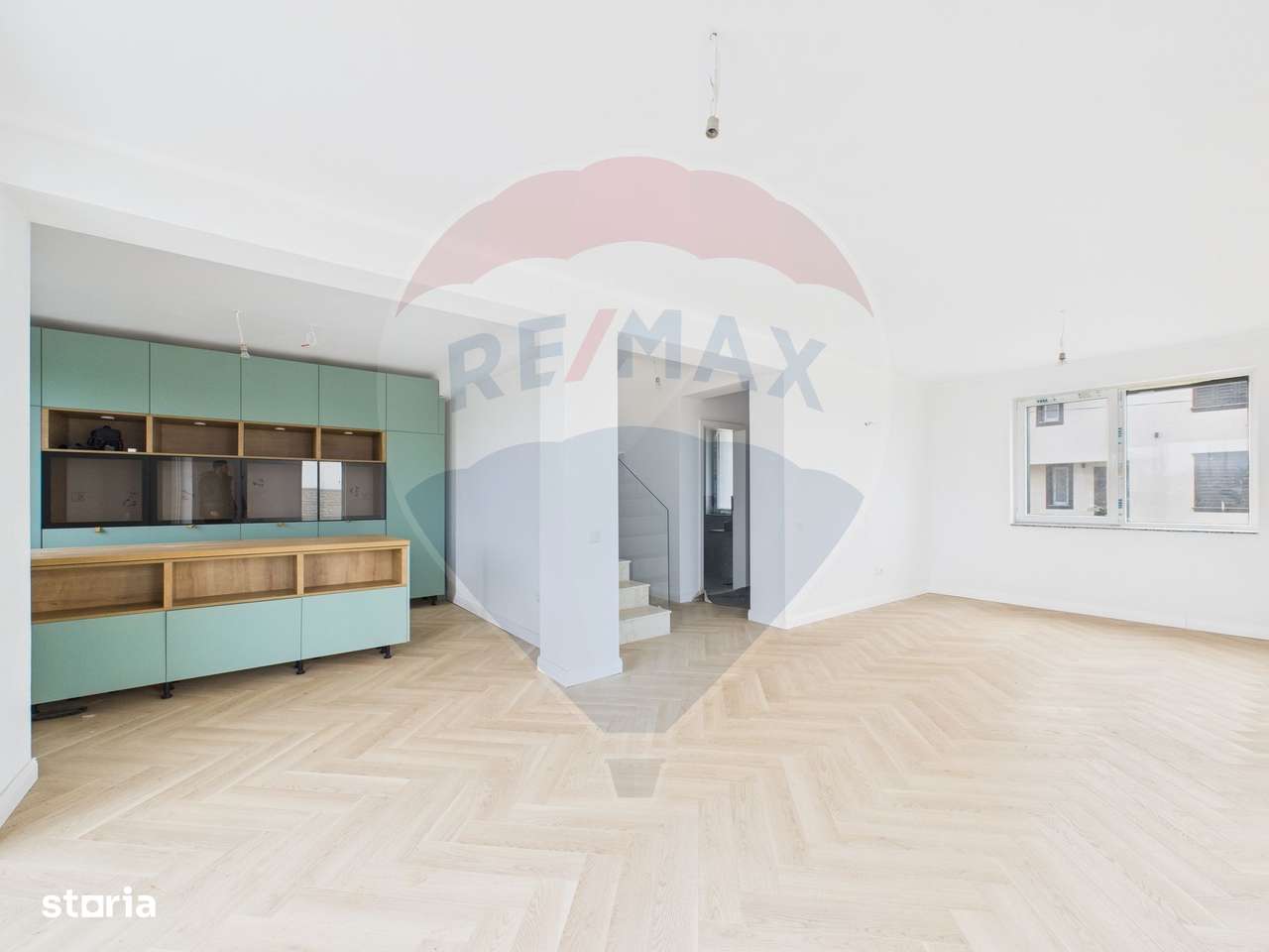 Casa moderna de vanzare in Vidra / Berceni-9