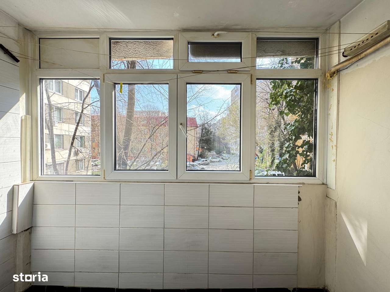 De vanzare 2 cam 51mp - 10 min metrou Tudor Vladimirescu - comision 0%-18