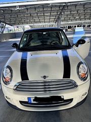 MINI Cooper D