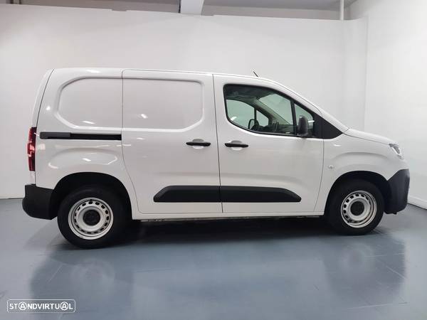 Citroën Berlingo Van 1.5 BlueHdi M CLUB - 3 Lug - 5