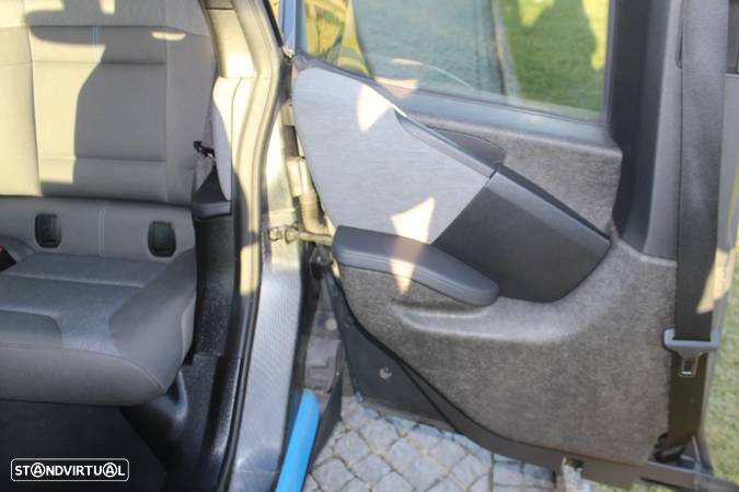 BMW i3 +Comfort Package Advance - 14