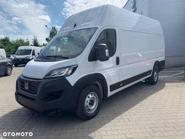 Fiat Ducato Maxi L4H3 2.2 180km - 3