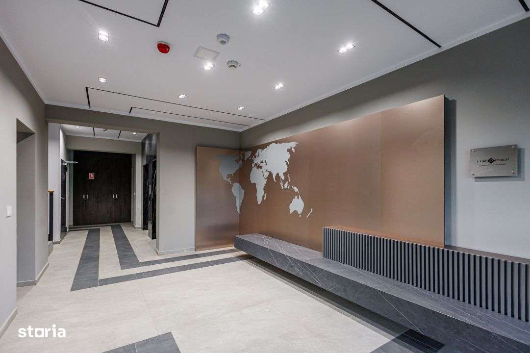 Apartament 2 camere | 55,8 mp utili | Logie 7,3 mp | Parcare | Iris Ar-14