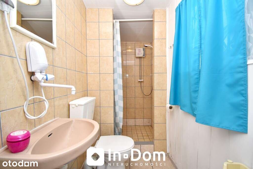 Ośrodek Wypoczynkowy Bolko, Koczała, jezioro Dymno-16