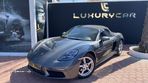 Porsche 718 Boxster 2.0 PDK - 2