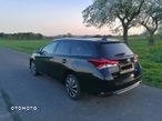 Toyota Auris 1.2 Turbo Design Edition - 6