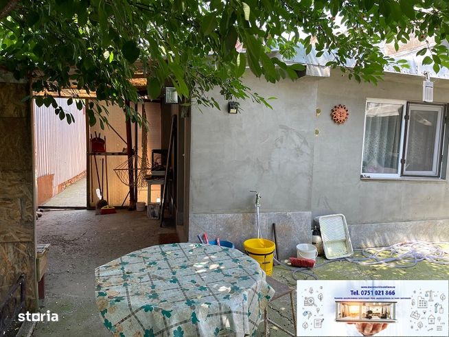Casă de vânzare – zona Parc Rizer, Galați-11