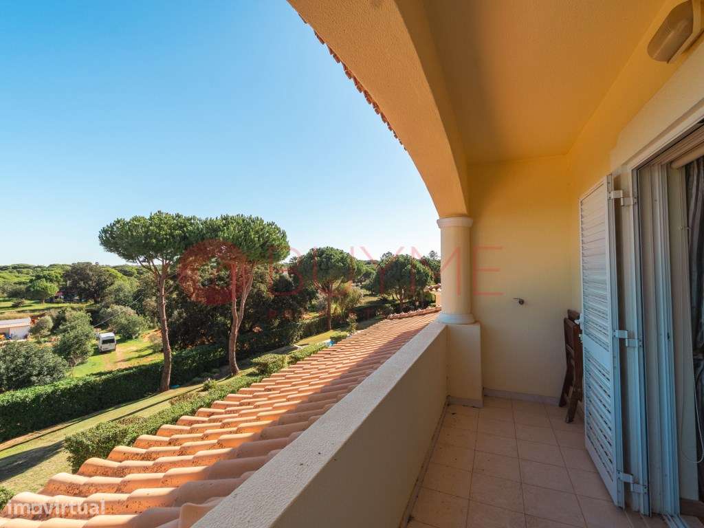 Moradia Duplex T3+1 em Condomínio Privado em Vilamoura-26