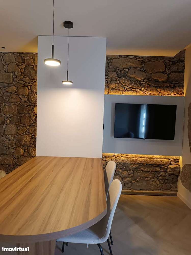 A estrear T0  totalmente novo - Mobilado e equipado - Grande imagem: 4/24