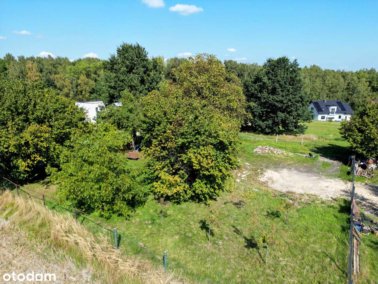 Działka w Mysłowicach-4