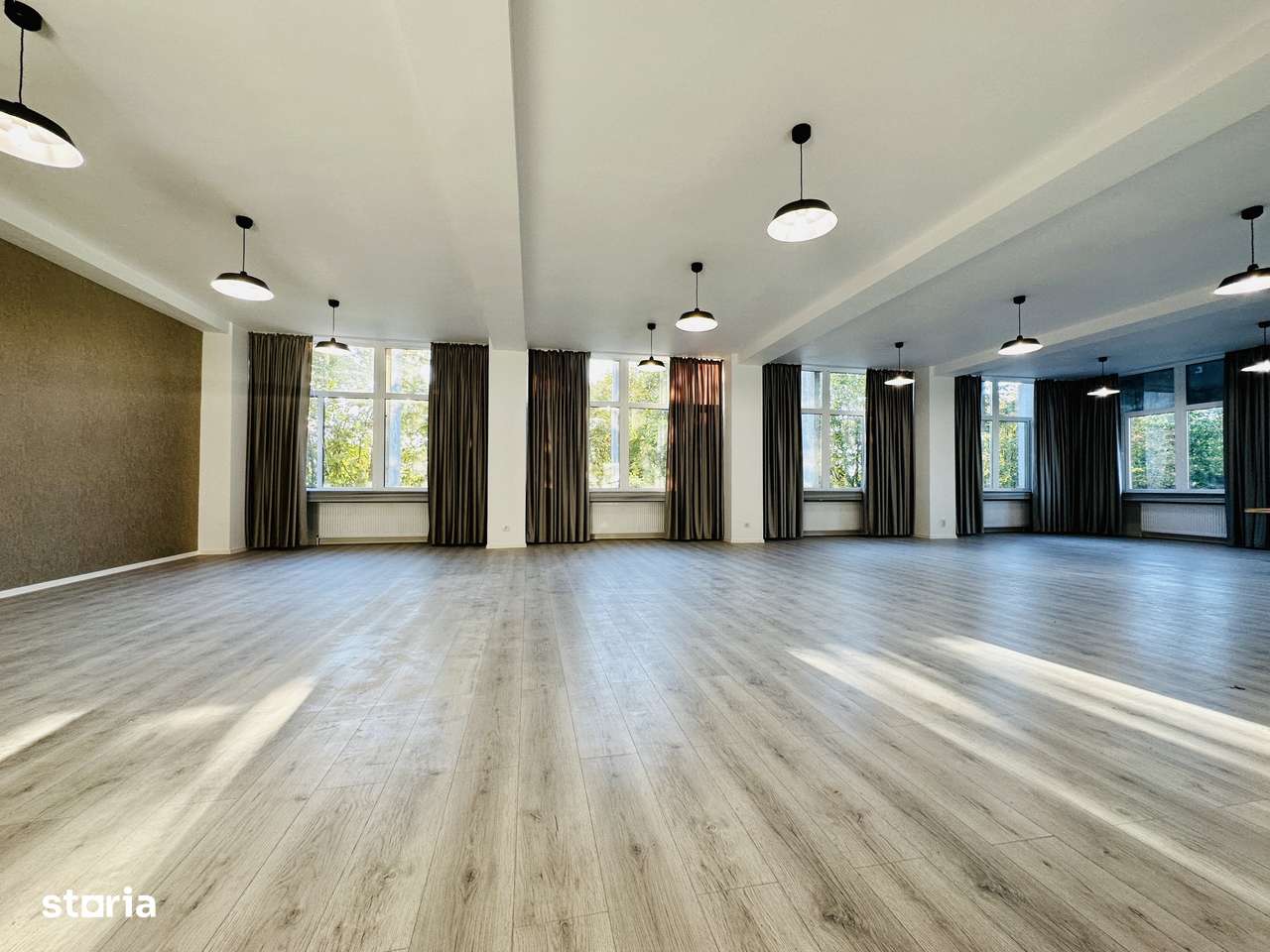 Spațiu comercial/birouri – 237 mp utili |Metrou Dimitrie Leonida-12