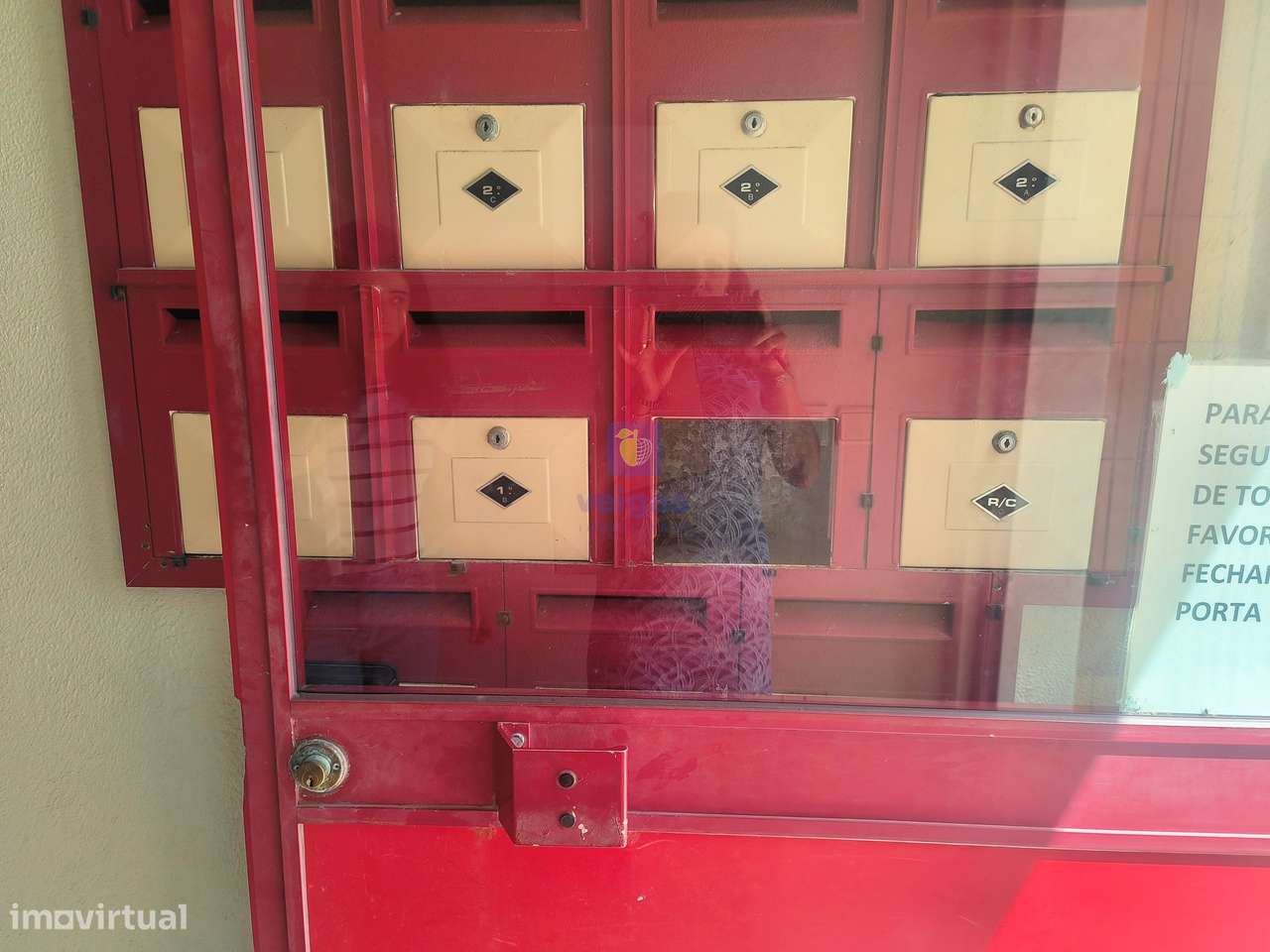 Apartamento T1 à venda no Magoito em São João das Lampas, junto ao mar-25