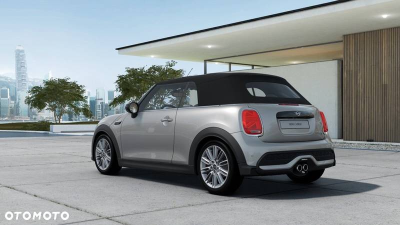 MINI Cooper - 5