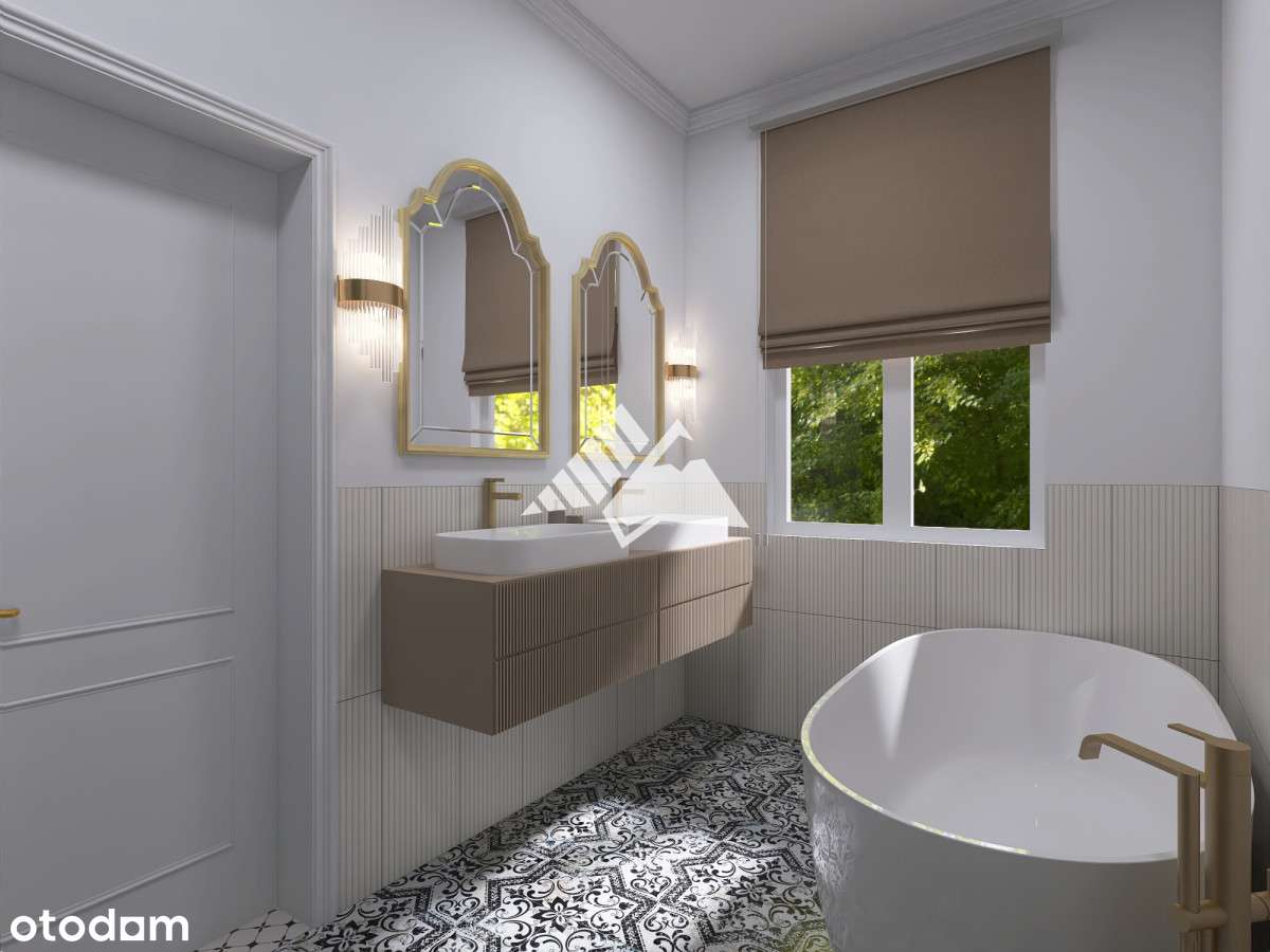 Piękna Kamienica Z 1898 roku - Gdańsk Wrzeszcz-19